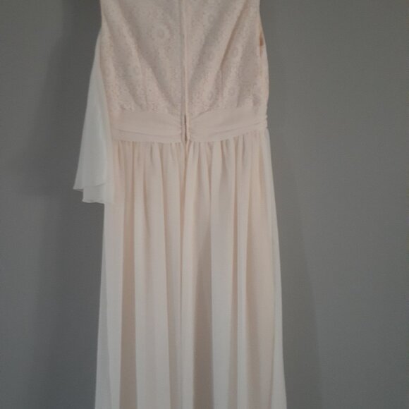 TWO 1970's Jac-An Maxi dresses with detachable capes - Picture 13 of 16